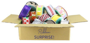 1.5" X 10Yd Ribbon Surprise Multi RS1000 - healthypureonline®